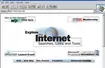 Internet Explorer 1.0 - 1995