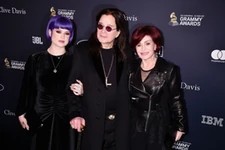 Ozzy Osbourne i Sharon - taka miłość zdarza się rzadko. Groźna, gwałtowna i prawdziwa