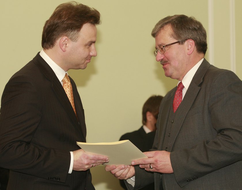 Andrzej Duda