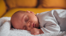 Źle gojący się pępek u noworodka - co zrobić? Porada położnej