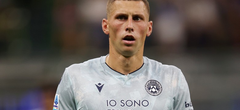 Piłkarza reprezentacji Polski miał szczęście w nieszczęściu. Za cztery tygodnie wróci do gry