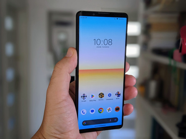 Sony Xperia 1V