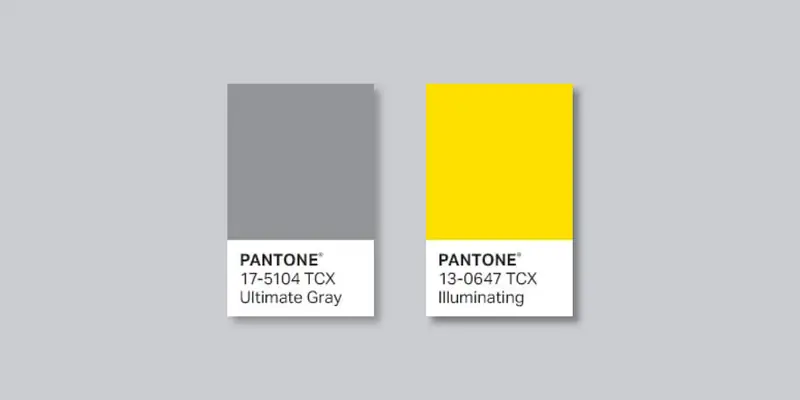 Pantone 2021