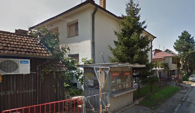 Mesto gde je uplaćena loto sedmica u Pančevu