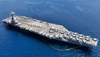 Drugi lotniskowiec USA dostał rozkaz wypłynięcia na Bliski Wschód
