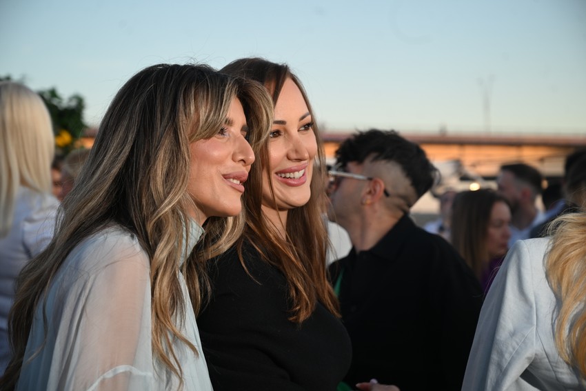 Jovana Pajić, Aleksandra Prijović