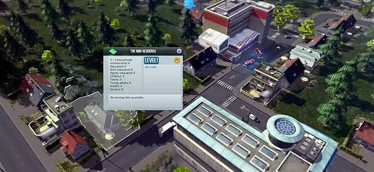 O samolotach, pociągach, statkach i autobusach w nowym gameplayu z Cities: Skylines