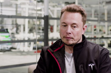 Elon Musk przez pomyłkę opublikował na Twitterze… swój numer telefonu