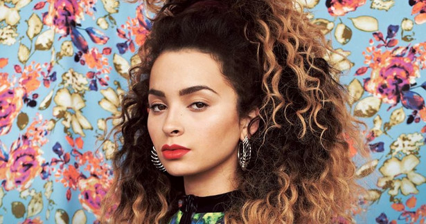 Ella Eyre mówi, że to dobre czasy