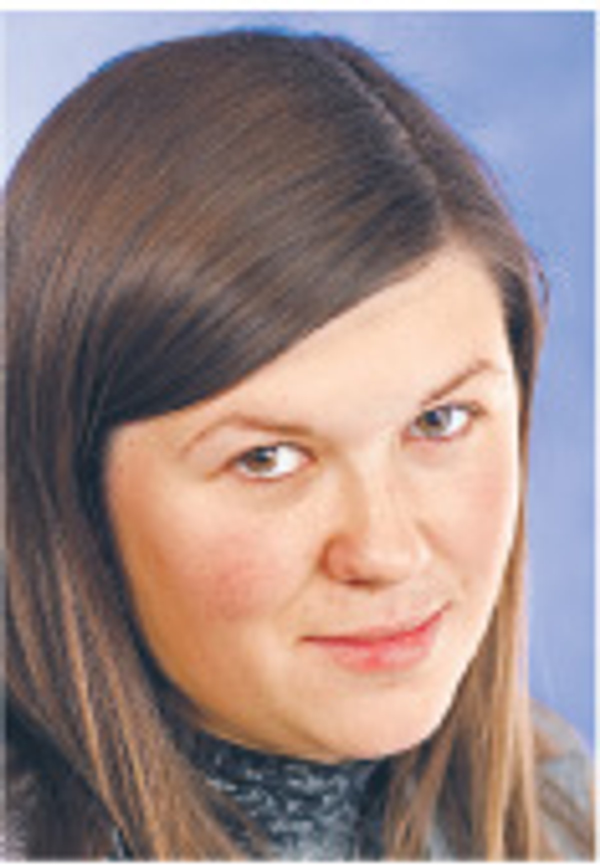 Małgorzata Kryszkiewicz, zastępca kierownika działu prawo gospodarcze