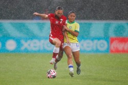 Polskie piłkarki awansowały do ćwierćfinału mistrzostw świata!