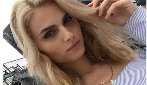 Andreja Pejić