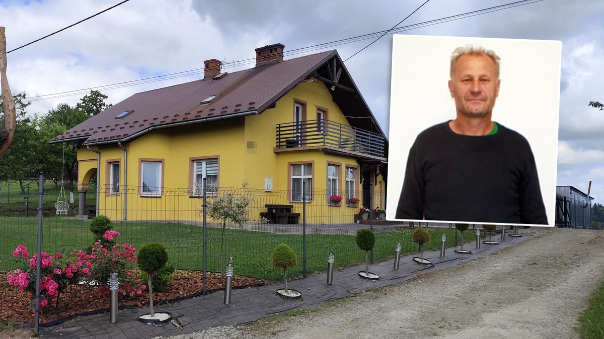 Lista śmierci w domu Tadeusza Dudy? Policja zabiera głos
