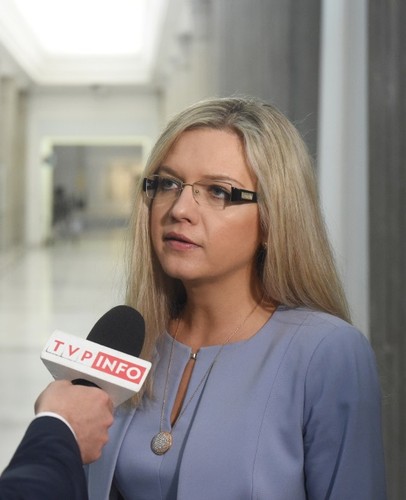 Małgorzata Wassermann