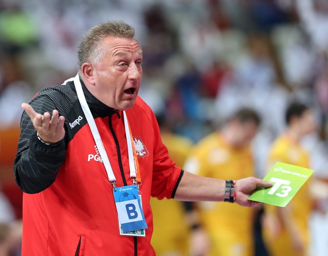 Michael Biegler. Niemiec, który przyznał się do błędu