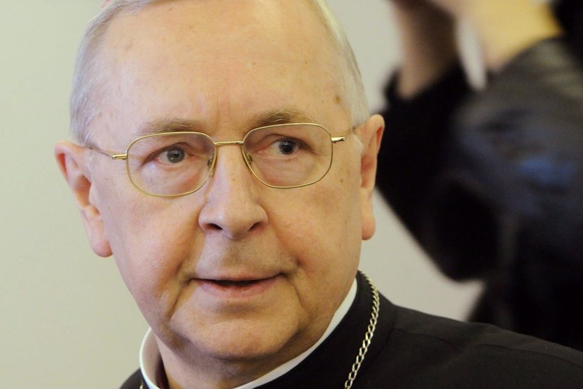 Abp. Gądecki sugeruje: Chłopcy nie powinni po sobie sprzątać