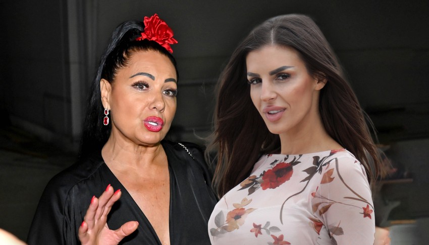 Zlata Petrović i Ena Čolić