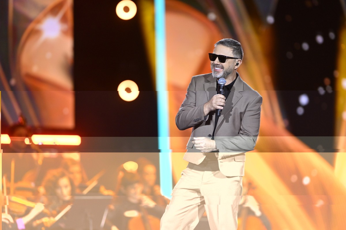 Andrzej Piaseczny podczas Polsat Hit Festiwal 2024 będzie świętował swoje 30-lecie pracy na scenie. Czego chciałby od swoich fanek?