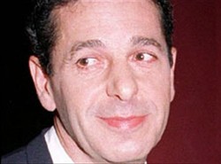 Guru reklamy ukradł swój pierwszy slogan