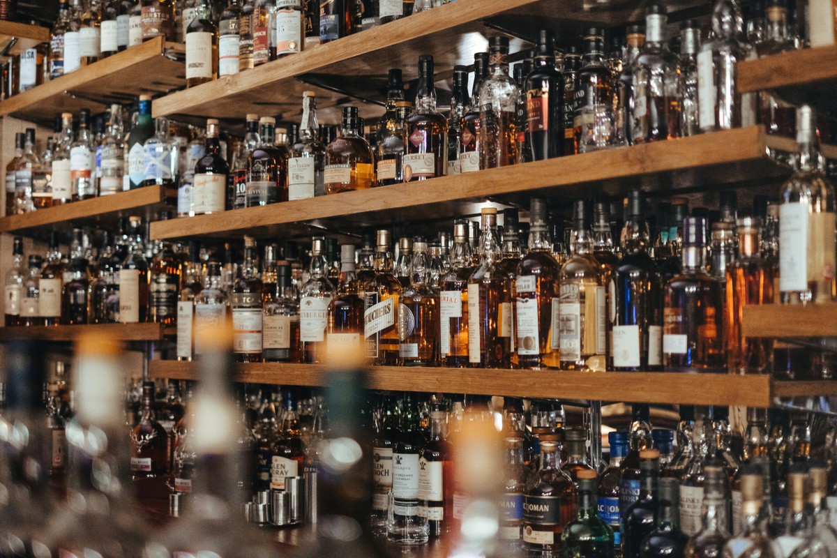 Cła USA uderzają w branżę alkoholową. Producenci alkoholi piszą do Trumpa