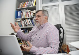 Veran Matić