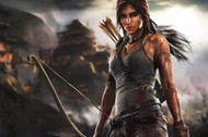 Tomb Raider