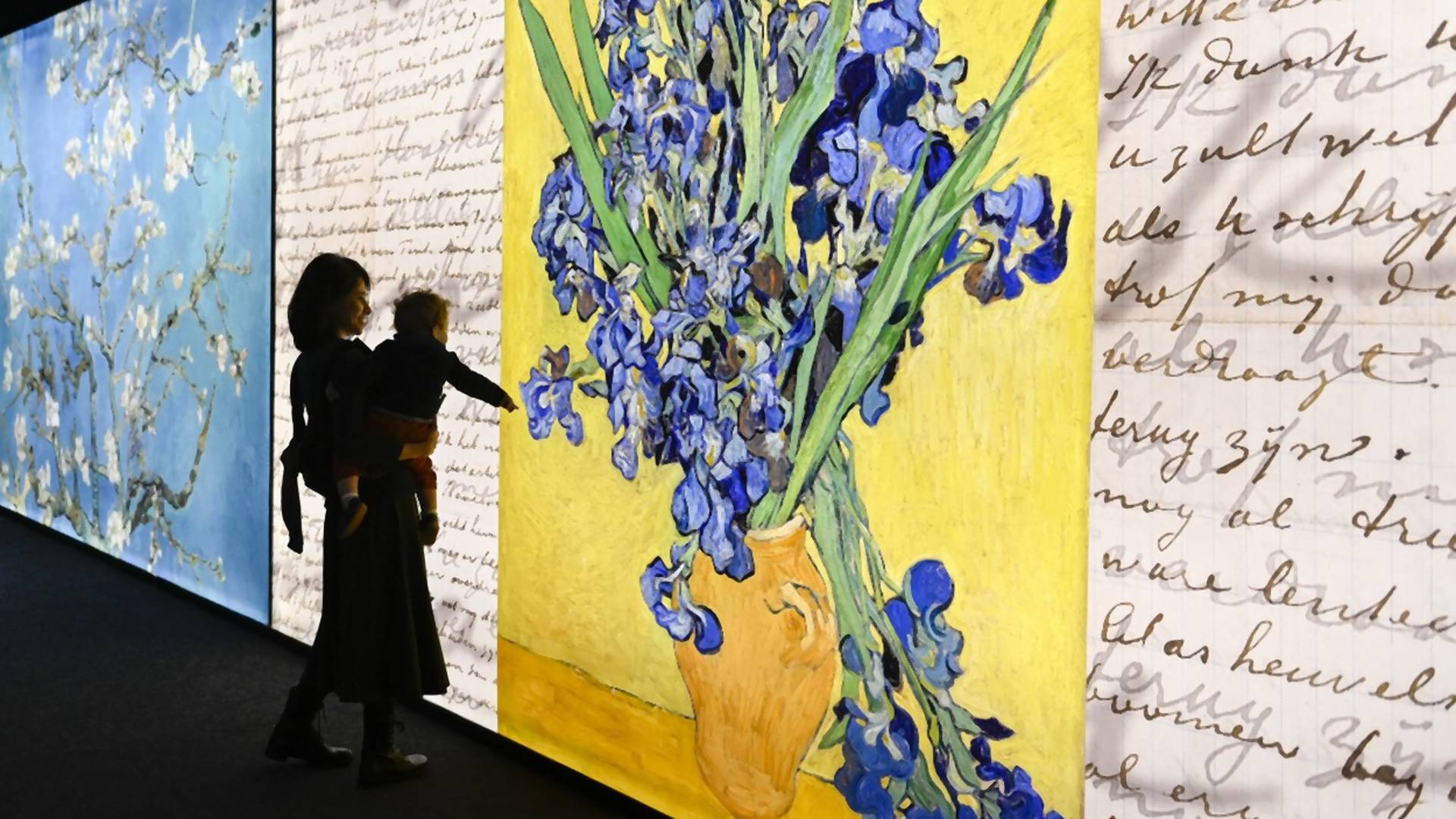 Online tura kroz Van Gogh muzej u Amsterdamu je sada dostupna svima