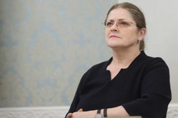 Krystyna Pawłowicz odchodzi z TK. Mówi o zniszczeniu i agresji