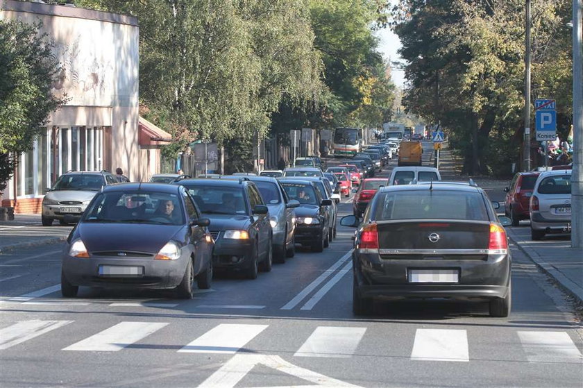 Tak buduje się metro na Pradze