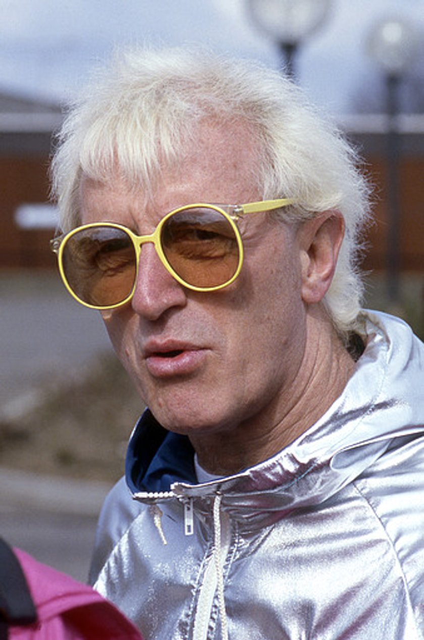 Jimmy Savile