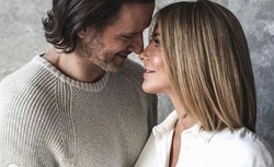 Walentynki u Majdanów. Małgosia pochwaliła się prezentem od Radka