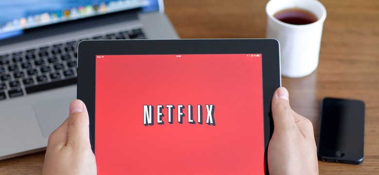 Stało się! Netflix jest już w Polsce! Jakie ceny?