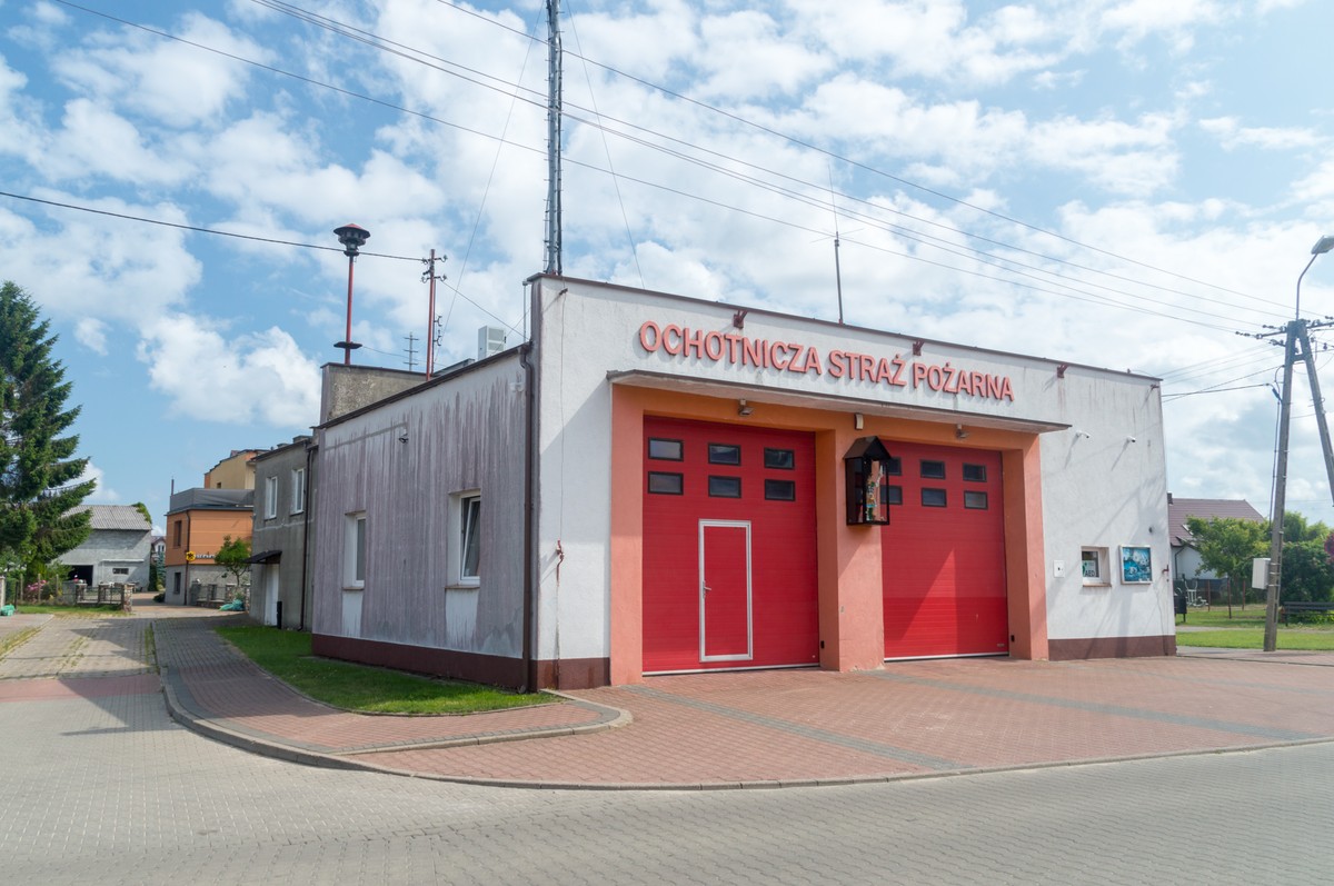 Budżet na obronę cywilną i ochronę ludności przedstawia burmistrz, ale uchwałę podejmuje rada gminy.