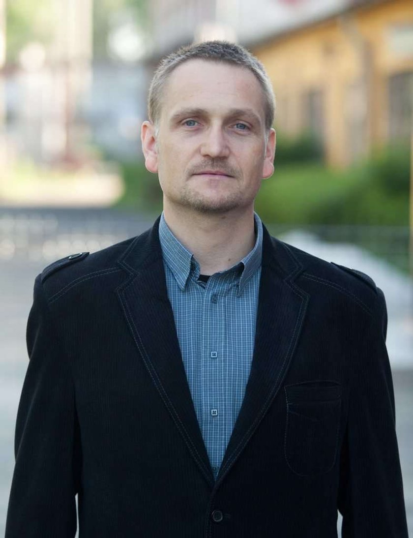 Rafal Barczewsk