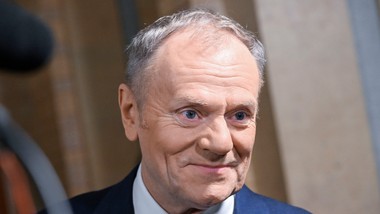 ile polaków popiera rząd donalda tuska? pojawił się nowy sondaż cbos