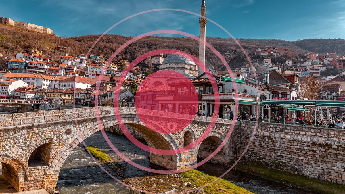 Prizren zemljotres