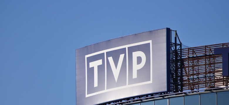 TVP apeluje do mediów: Trzeba wypracować standardy, które wyeliminują nagonkę