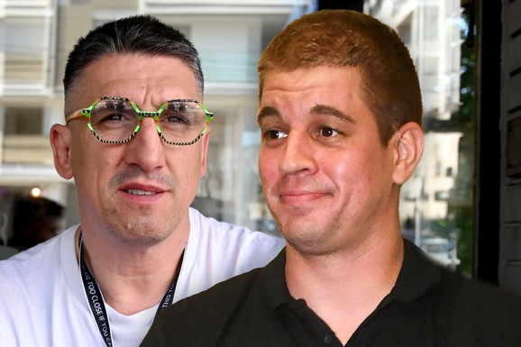 RIJALITI UČESNIK OTKRIO ŠTA MU KRISTIJAN GOLUBOVIĆ PIŠE Sadržaj šokirao sve: "Eto, toliko sam mu bitan" (FOTO)