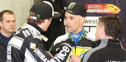 Darcy Ward radzi Gollobowi. Piękne słowa