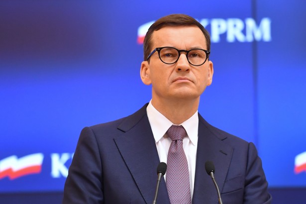 Mateusz Morawiecki