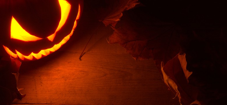 Upiorny Jack, palenie ofiar i celtycki Nowy Rok. Skąd się wzięło Halloween? GALERIA