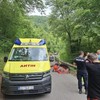 Hitna pomoć kod Plitvica