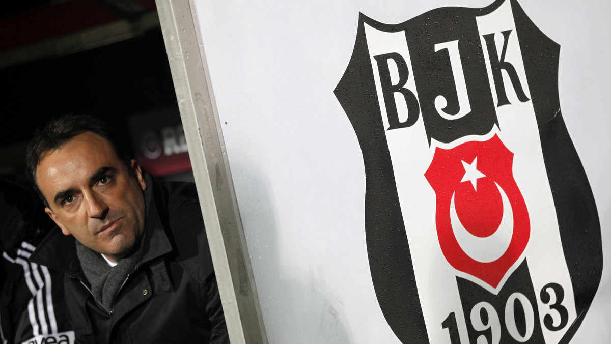 Były szkoleniowiec Besiktasu Stambuł Carlos Carvalhal od nowego sezonu będzie trenował innego tureckiego pierwszoligowca Istanbul Buyuksehir Belediyespor. W stołecznym klubie pracował od sierpnia 2011 roku, jednak po serii rozczarowujących wyników został zwolniony.