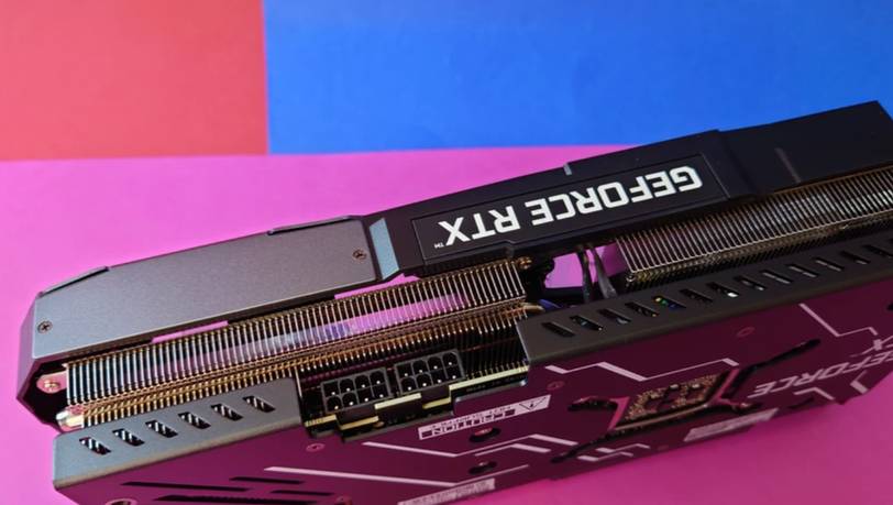 4K-Gaming zum günstigen Preis mit der RTX 4070 Ti