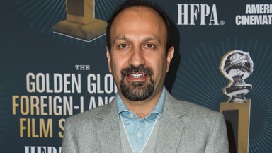 Asghar Farhadi nie pojawi się na gali wręczenia Oscarów