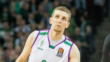 Hiszpańska liga koszykarzy: Adam Waczyński w Unicai Malaga do 2020 roku