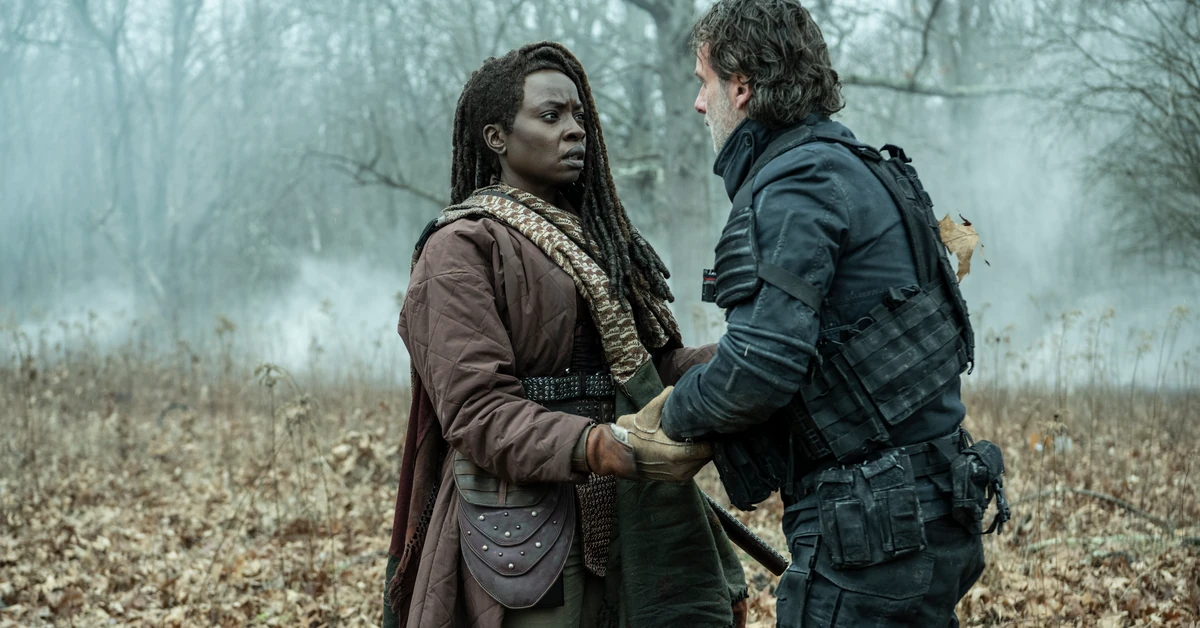 Polacy czekali dłużej niż reszta świata. Za to dostali cały kultowy serial naraz