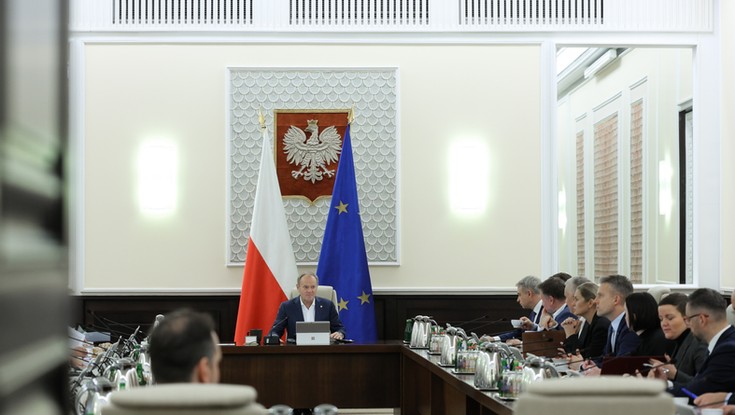 Rozwód poza sądem. Procedura w dwóch etapach w urzędzie stanu cywilnego