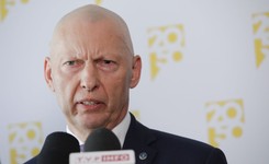 Polski generał: Może to zabrzmi paradoksalnie, ale wierzę w Łukaszenkę