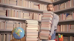 Arcytrudny QUIZ z wiedzy ogólnej. Sprawdź się, wynik 7/10 to mistrz